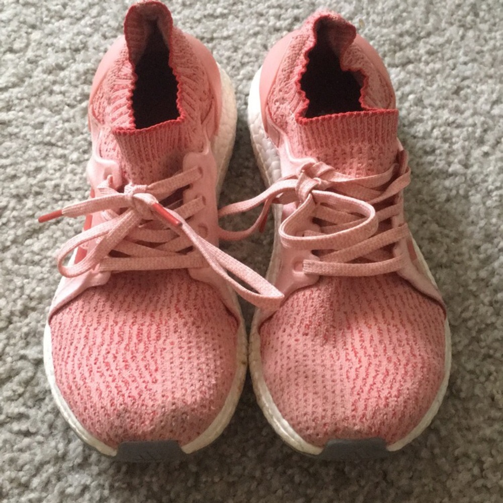 Adidas Ultraboost size 7.5